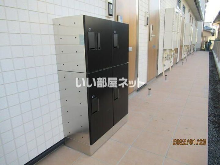 ポーラスターのその他画像