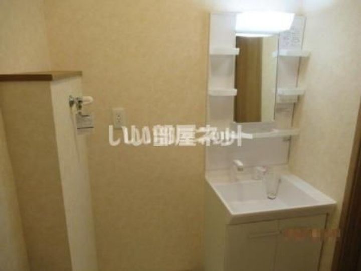 ポーラスターの内装