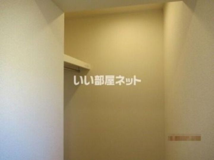 ポーラスターの内装