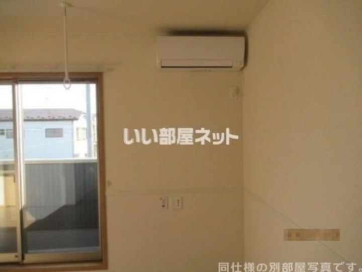 ポーラスターの内装