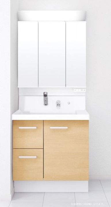 ヴィルコメンの内装