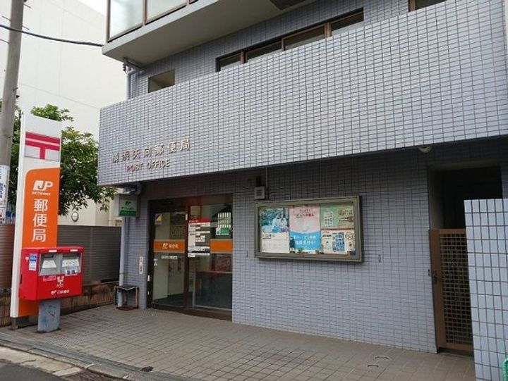 ヴィルコメンの周辺