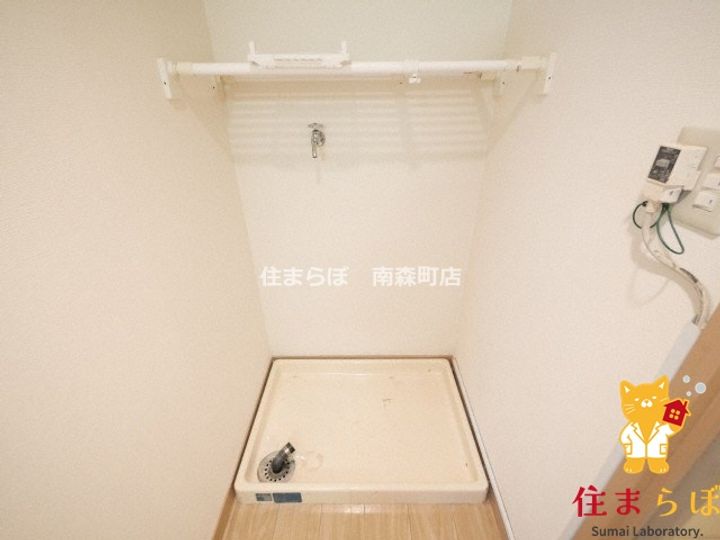 大阪府大阪市西区北堀江3(マンション)の賃貸物件のその他画像