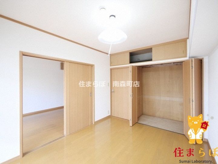 大阪府大阪市西区北堀江3(マンション)の賃貸物件の内装