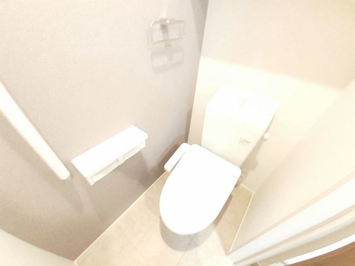 カーサ・プラシードの内装