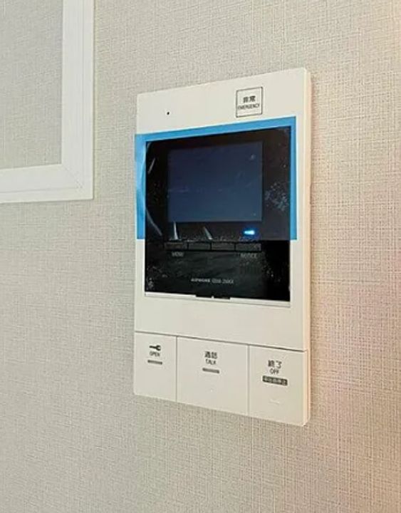 東京都墨田区押上1(マンション)の賃貸物件の内装