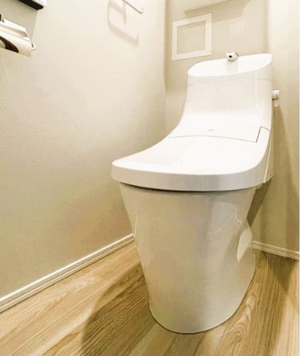 東京都墨田区押上1(マンション)の賃貸物件の内装