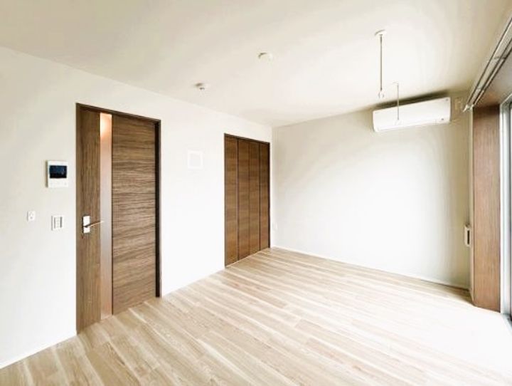 東京都墨田区押上1(マンション)の賃貸物件の内装