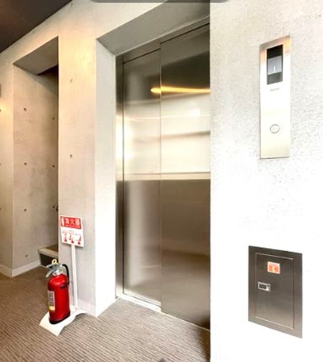 東京都墨田区押上1(マンション)の賃貸物件の地図