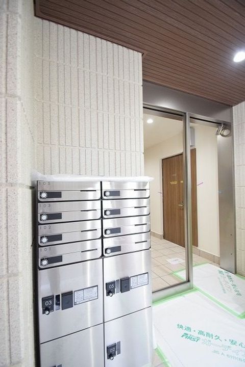 エリーゼの地図