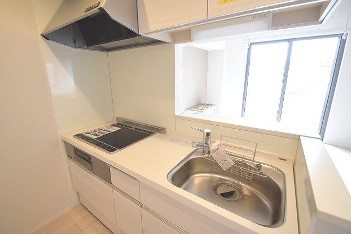 エリーゼのキッチン