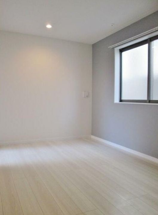 東京都杉並区井草5(マンション)の賃貸物件の内装