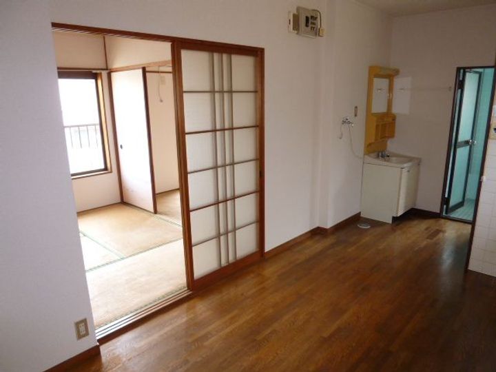 小原ハイツのその他画像