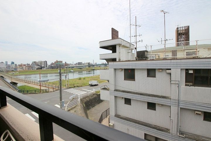 西田ビルのその他画像
