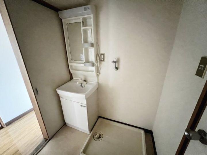 レジデンスYMMの内装