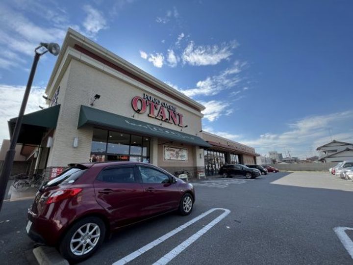 レジデンスYMMの周辺