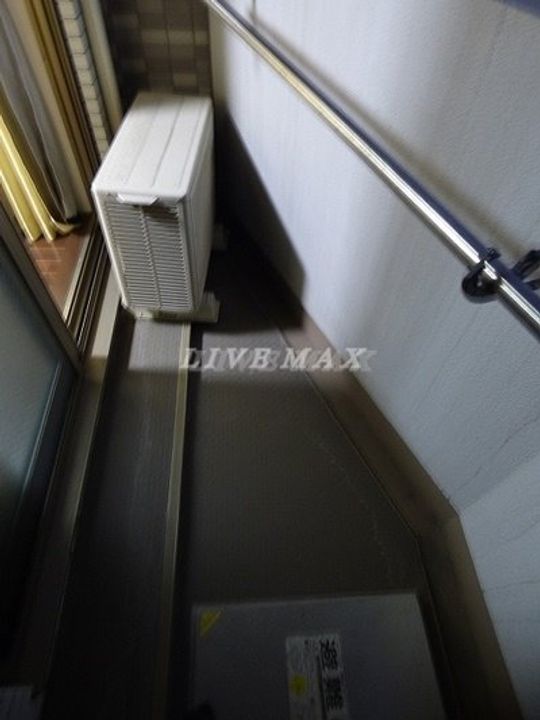 フェニックス川崎の内装