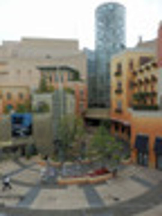 フェニックス川崎の周辺