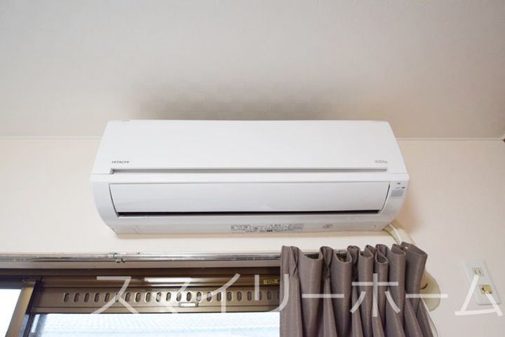 ビッグバーンズマンションシーサイドのその他画像