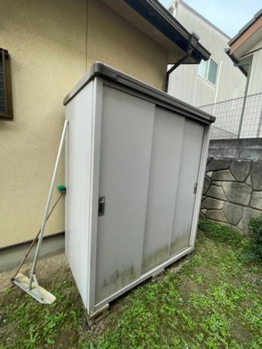 滋賀県大津市仰木の里東2(一戸建)の賃貸物件の内装