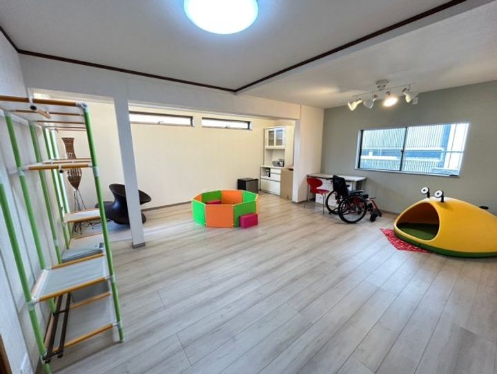 滋賀県大津市仰木の里東2(一戸建)の賃貸物件の居間