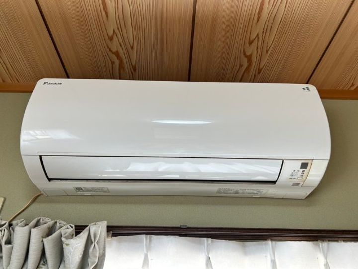 滋賀県大津市仰木の里東2(一戸建)の賃貸物件の内装