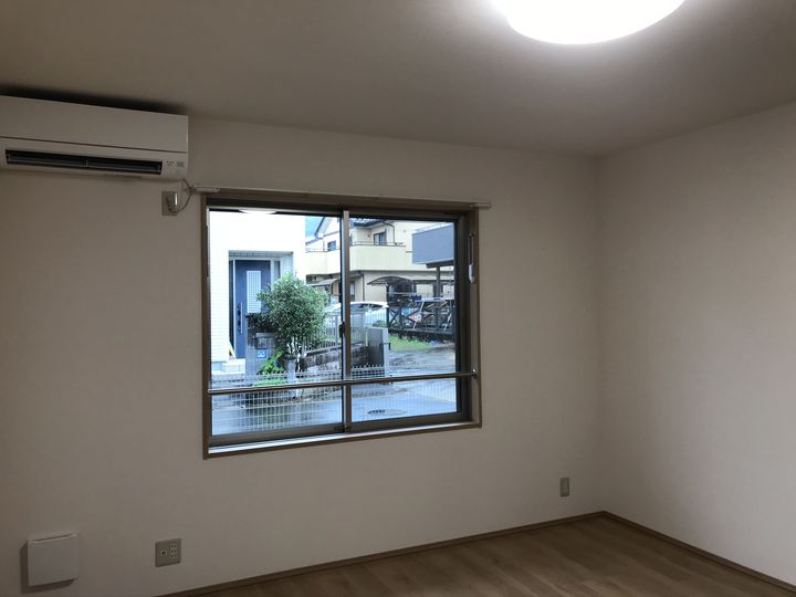 プリオール(Prior)の居間