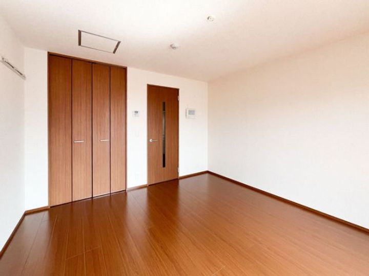 埼玉県三郷市中央1(アパート)の賃貸物件の内装