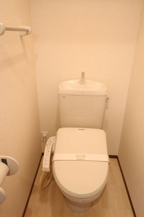 埼玉県三郷市中央1(アパート)の賃貸物件の内装