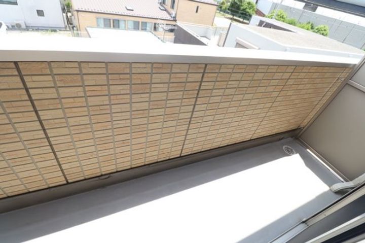 埼玉県三郷市中央1(アパート)の賃貸物件の内装