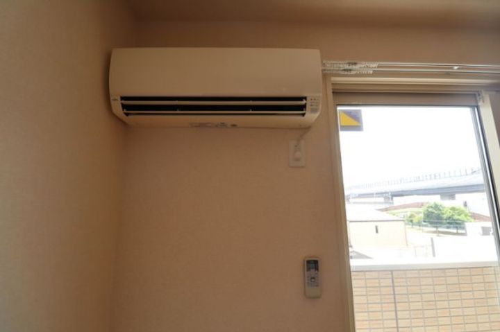 埼玉県三郷市中央1(アパート)の賃貸物件の内装