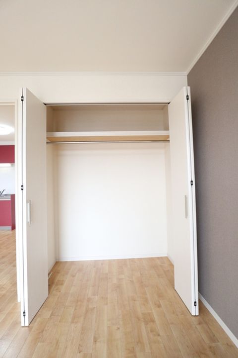 岡山県倉敷市沖新町(アパート)の賃貸物件の内装