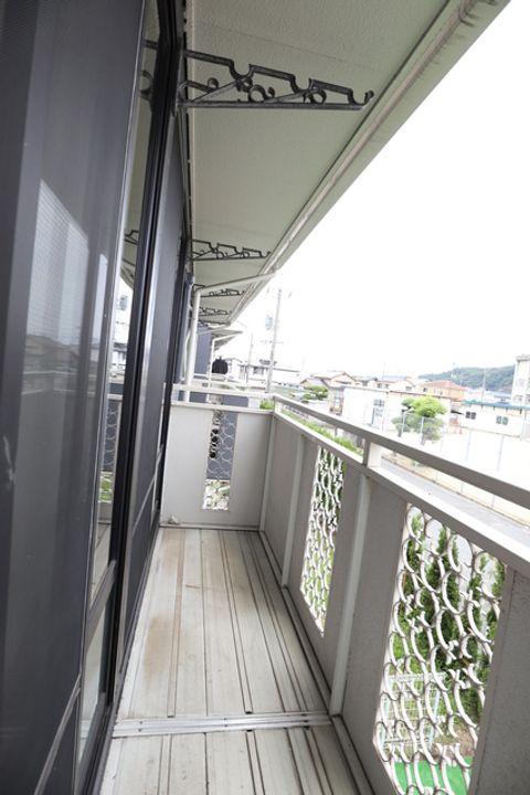 岡山県倉敷市沖新町(アパート)の賃貸物件の内装