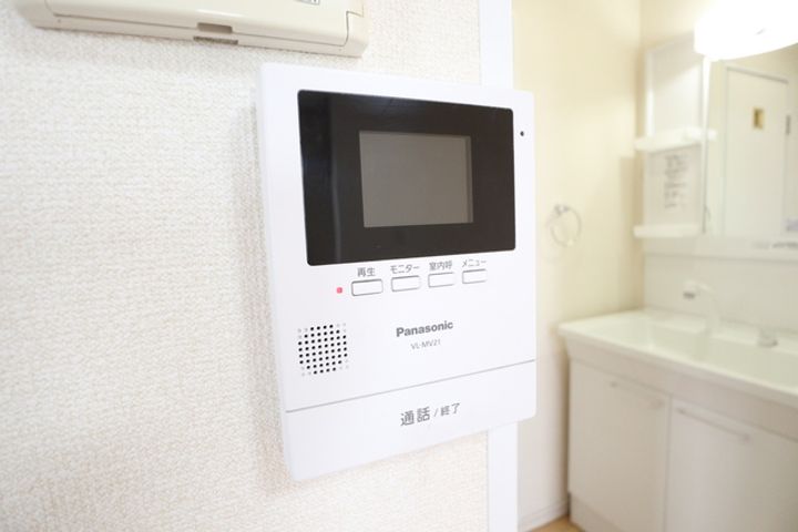 岡山県倉敷市沖新町(アパート)の賃貸物件の内装