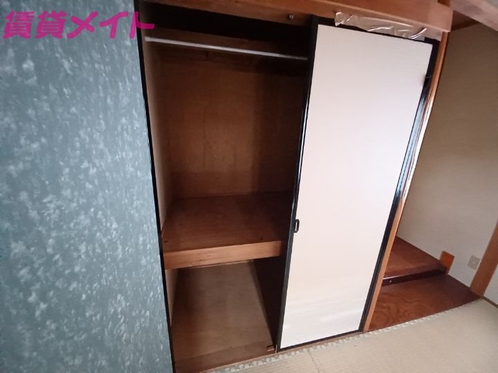 三重県四日市市あがたが丘2(一戸建)の賃貸物件の内装