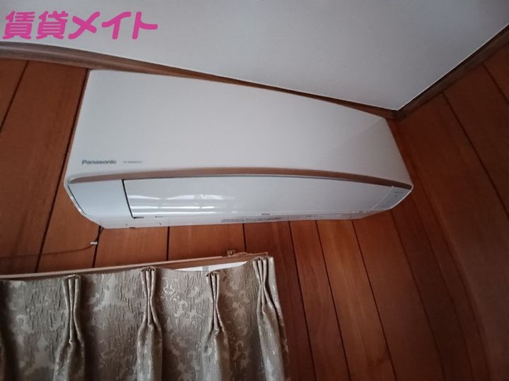 三重県四日市市あがたが丘2(一戸建)の賃貸物件の内装