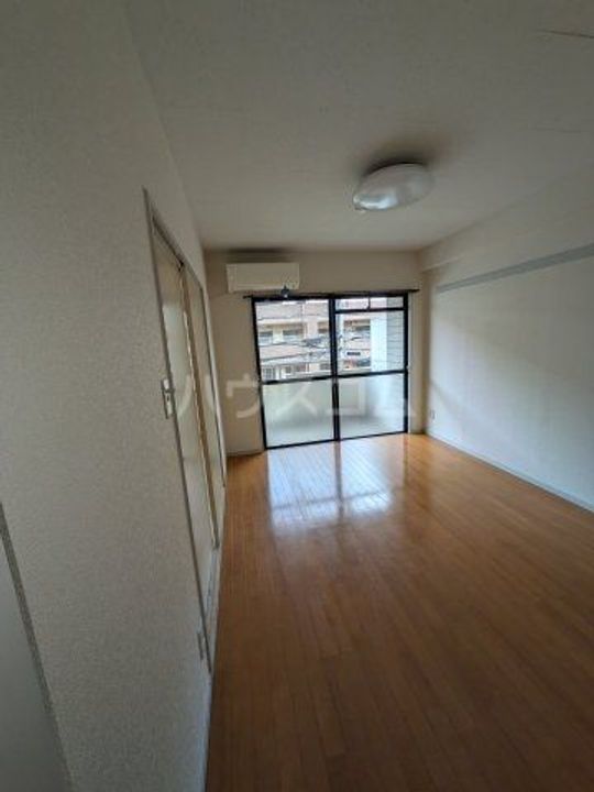 パレドール・イーストの内装