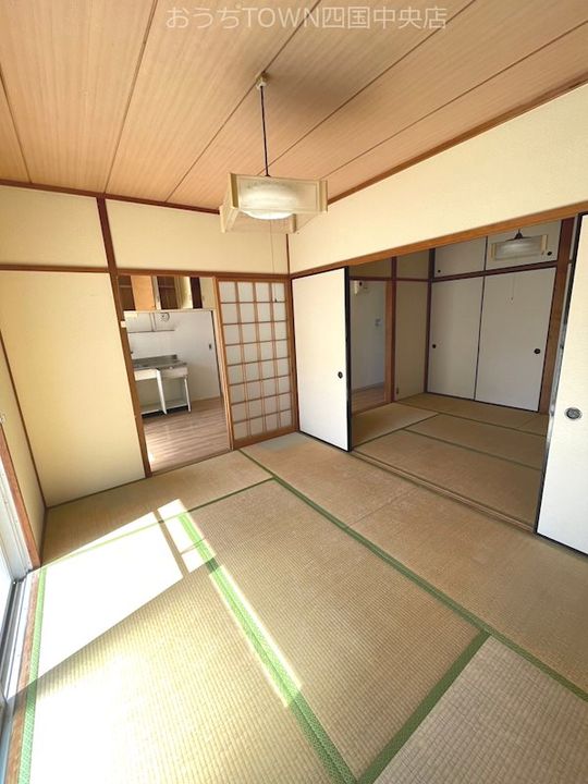 スカイハイツ柏のその他画像