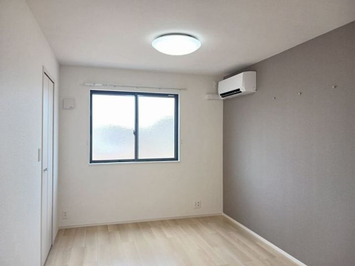 茨城県水戸市石川4(アパート)の賃貸物件の内装