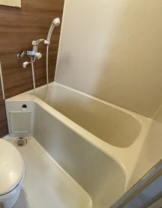 CRASSO桑田町の風呂