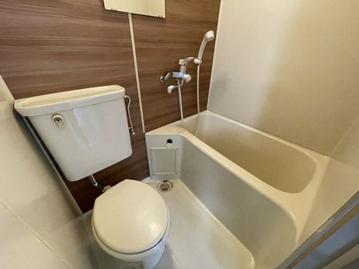 CRASSO桑田町のその他画像