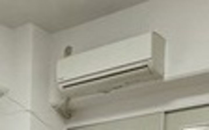 CRASSO桑田町の内装