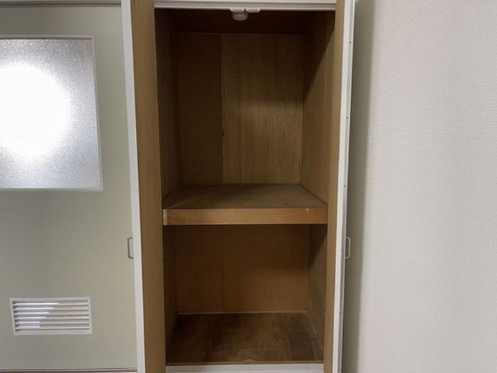 CRASSO桑田町の内装