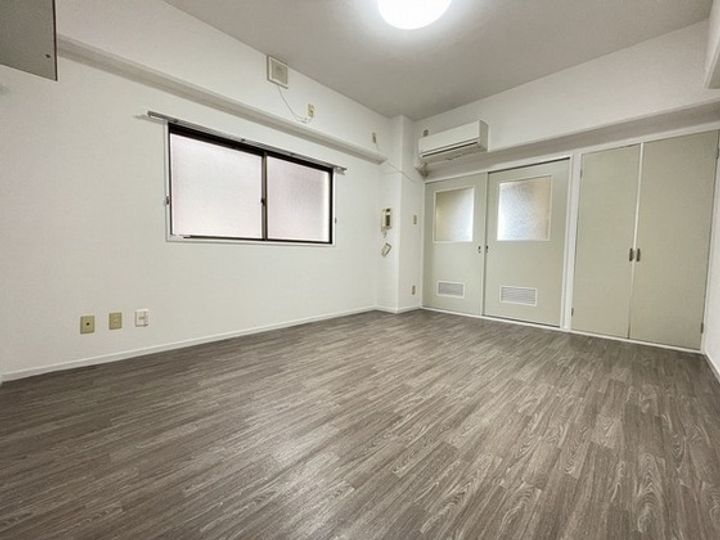 CRASSO桑田町の内装