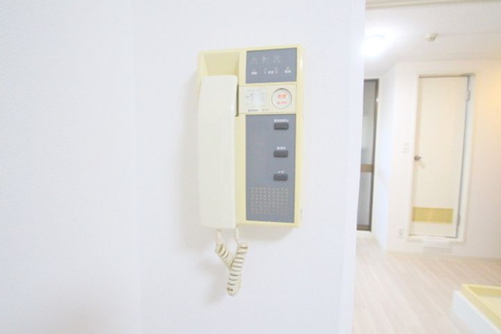 CRASSO桑田町の内装