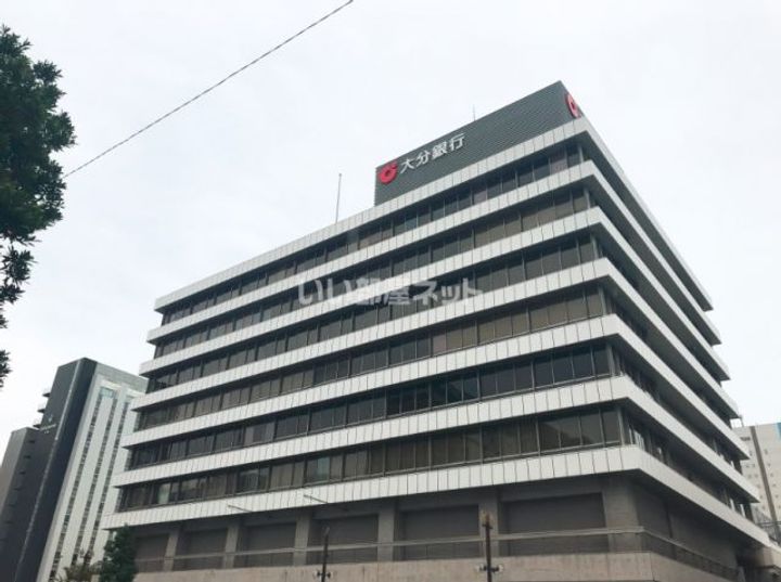 サンテラス東新川の周辺