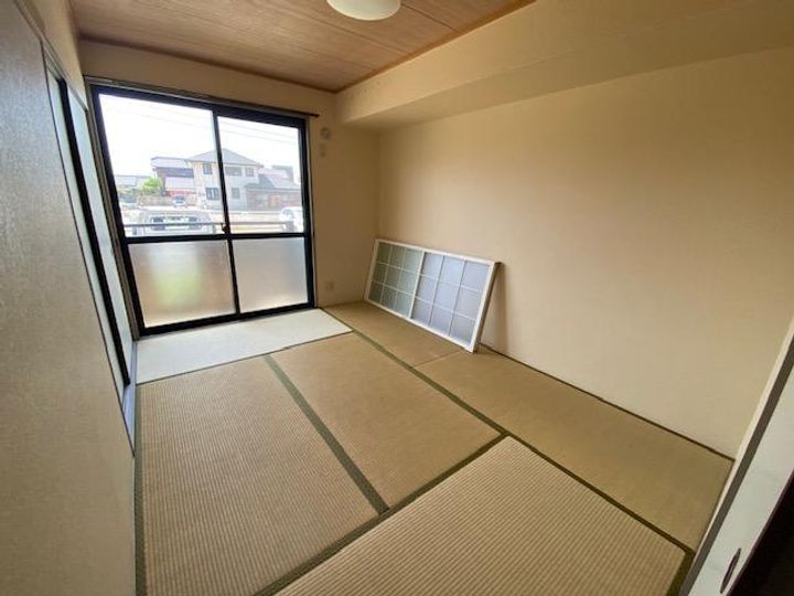 ハイカムール華浦のその他画像