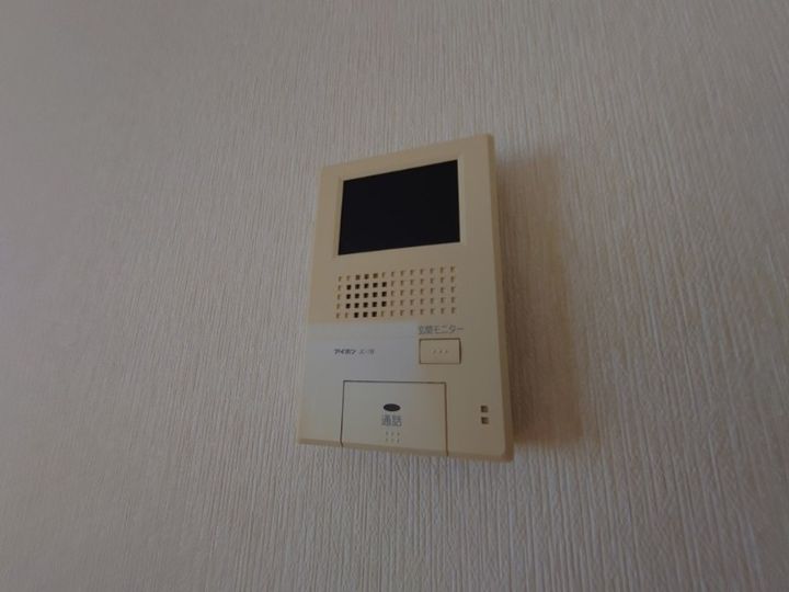 静岡県浜松市中央区住吉5(アパート)の賃貸物件の内装