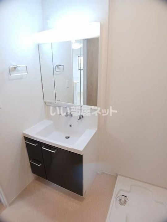 京都府南丹市園部町横田7号(アパート)の賃貸物件の内装