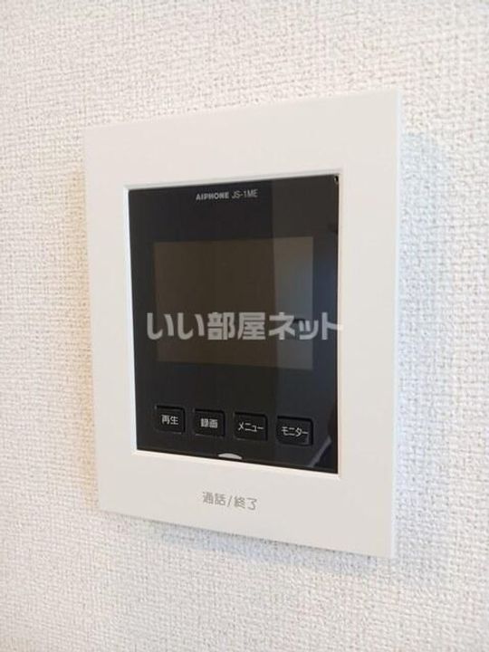 京都府南丹市園部町横田7号(アパート)の賃貸物件の内装